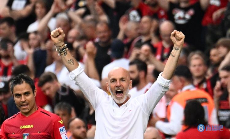 皮奥利:米兰基地的墙上有许多名宿,能有机会加入其中令我激动