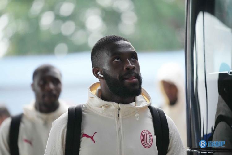 迪马济奥：曼联有意托莫里但球员无意离队 米兰询问了坦甘加信息