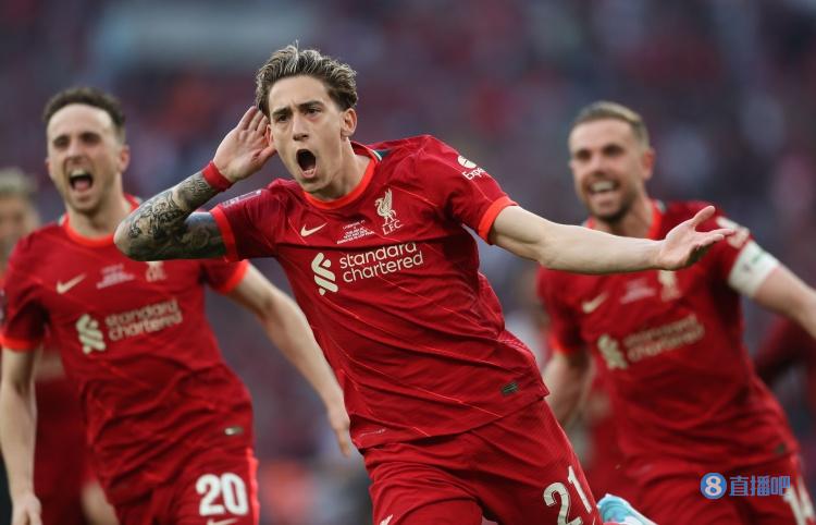 齐米卡斯:迪亚斯或蒂亚戈UNO玩得最好 打乒乓球我们都想赢萨拉赫