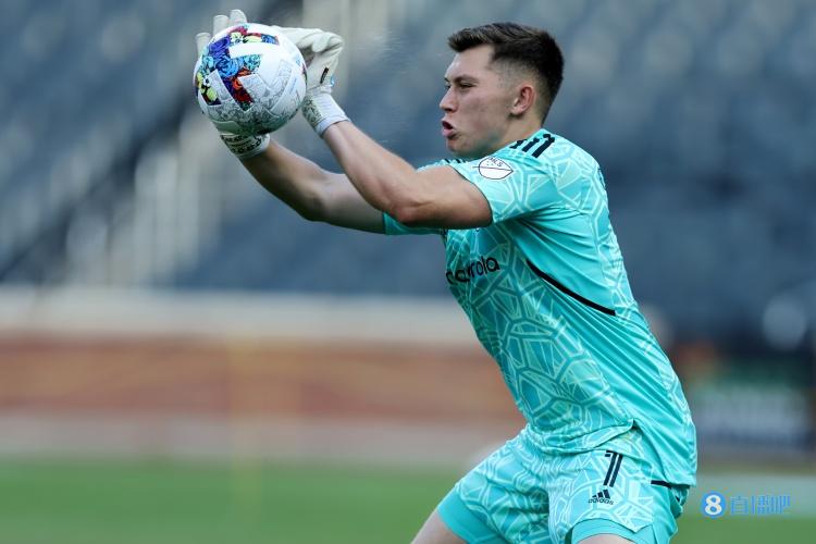 Here we go!罗马诺:切尔西1500万美元签美国门将斯洛尼纳