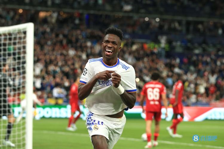 马卡:巴黎曾为维尼修斯提供4000万欧让球员不续约,但球员拒绝了