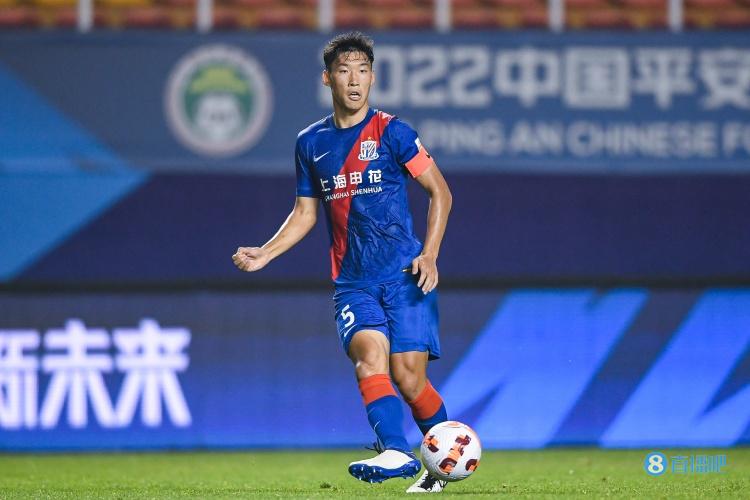 沪媒赞申花:9人入选国字号,原本目标保级竟成了国脚大户