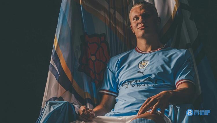 瓜帅:能让哈兰德体验英超式比赛难度,这是好事