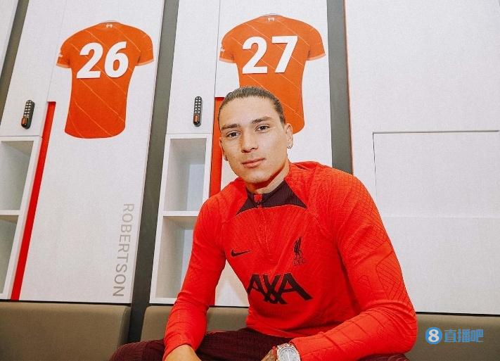 基恩：努涅斯对进球有着饥饿感 利物浦能阻止曼城