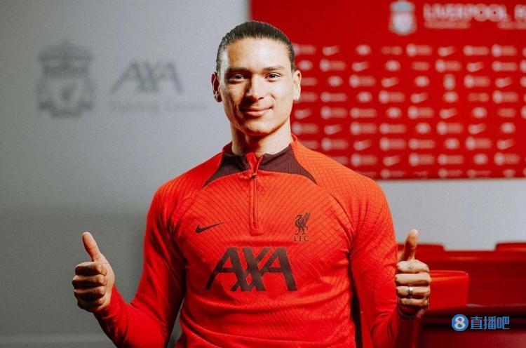 路易斯-加西亚：利物浦球迷不用担心努涅斯，但他必须回撤和施压