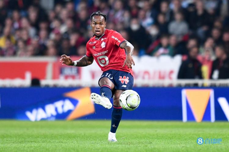 队报：若巴黎和里尔不能48小时内达成协议，桑谢斯将接受米兰报价