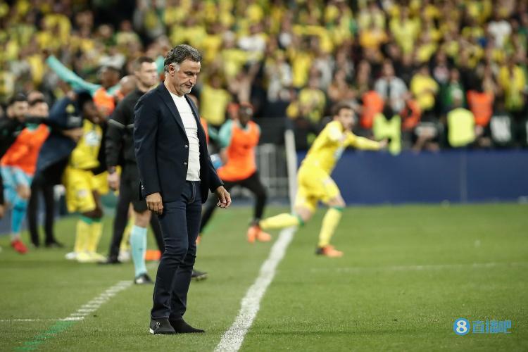 尼斯前锋：加尔蒂所具备的经验可以帮助他在巴黎取得成功