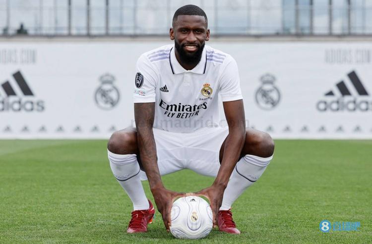 吕迪格德里赫特、库利巴利布雷默、...你最看好哪笔中后卫签约?