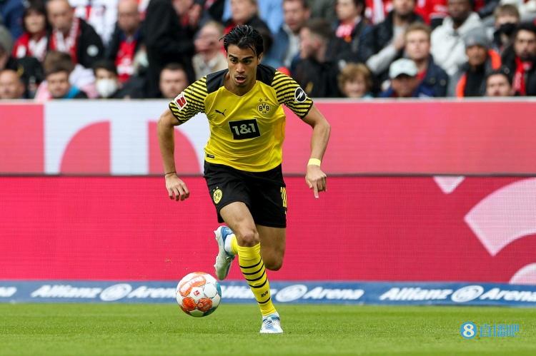 世体：巴拉多利德再度关注雷尼尔，希望租借其一个赛季