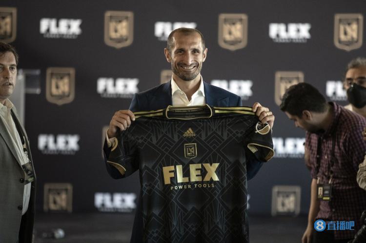 基耶利尼:我会到现场看尤文vs皇马,为我的球队助威