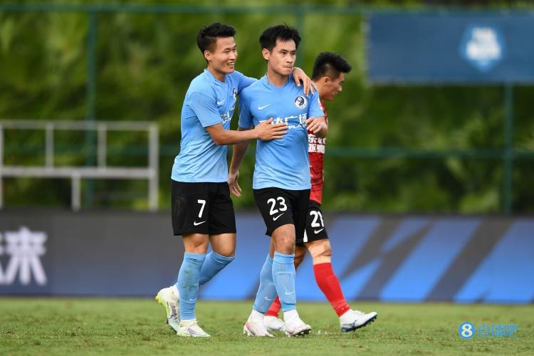 记者：虽被判0-3输球，但大连人仍发放首回合战广州城赢球奖金