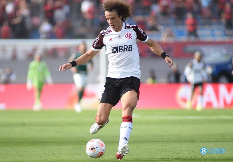 米体:大卫-路易斯被推荐给国米,但国米目前未考虑引进这名球员