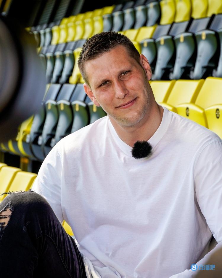 聚勒:年纪和经验让我能扮演领袖球员 多特想要夺冠就不能只靠说