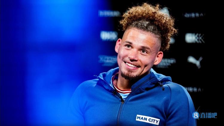 菲利普斯:很抱歉因身体原因缺席亮相仪式,已感受到你们的欢迎