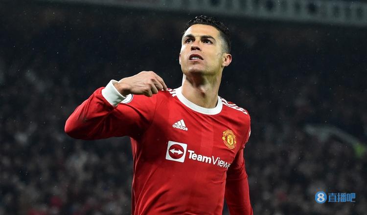 TA：C罗带给曼联收益难达预期，他上次社媒提及曼联还是6月
