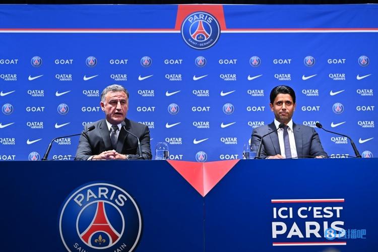 加尔蒂：双方都踢出了自己的节奏，通过比赛明确了接下来的方向