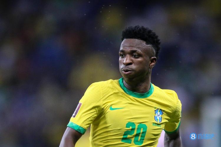 442评南美最佳十人：维尼修斯居首，梅西、内马尔在列