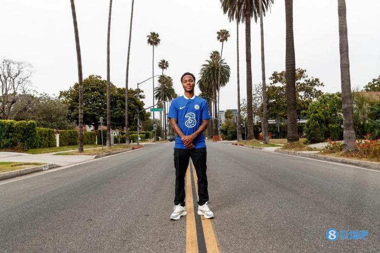 乔-科尔:斯特林的经验可以帮助切尔西,他处于职业生涯的黄金期