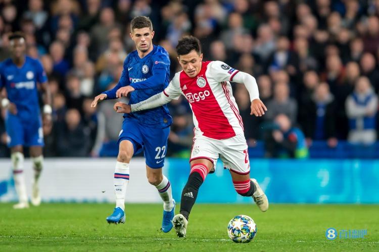 利桑德罗上赛季空中对抗成功率为70.18%，高于马蒂普、博特曼等人