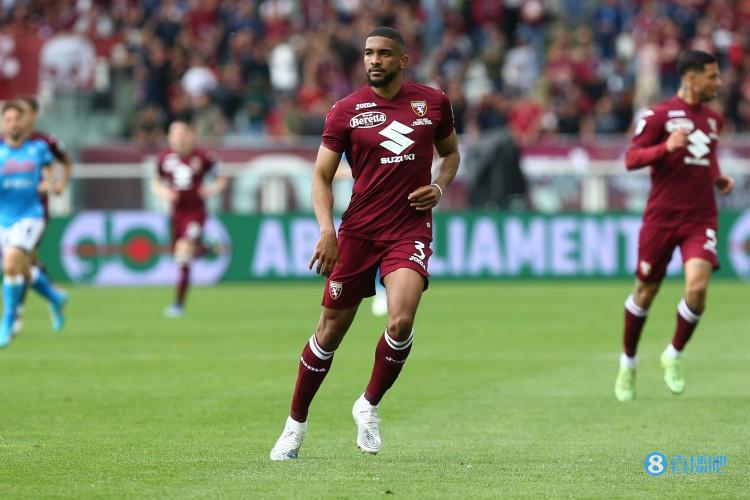 罗马诺:尤文与都灵就布雷默转会达协议 提供超过500万欧年薪