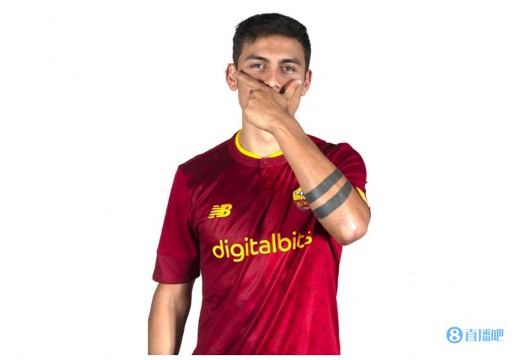 米体：迪巴拉在罗马训练基地过夜，想通过加练迅速找回状态