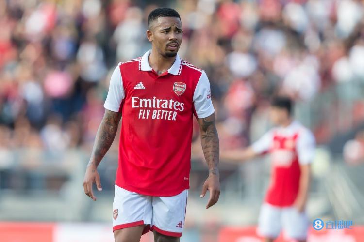 热苏斯:来到英格兰第一个月总想着离开,但心中的梦想激励了我