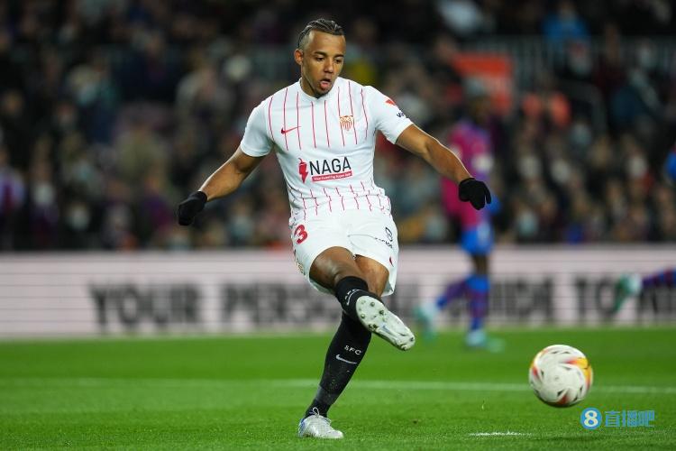 斯基拉：切尔西将以6500万欧签下孔德，双方签约5年&年薪900万欧