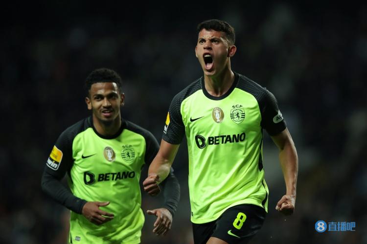 罗马诺:利物浦没有开启引进马修斯-努内斯谈判,也未提出报价