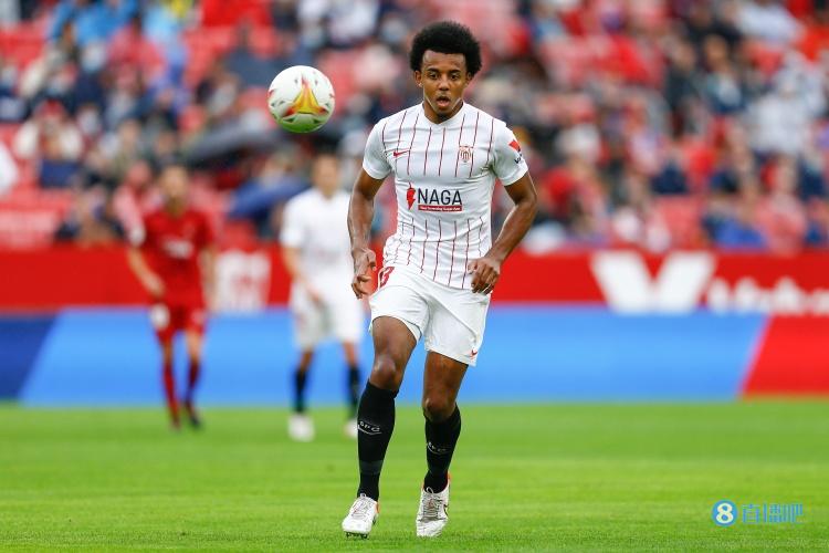 罗马诺:巴萨无法匹配切尔西对孔德5500万镑的报价