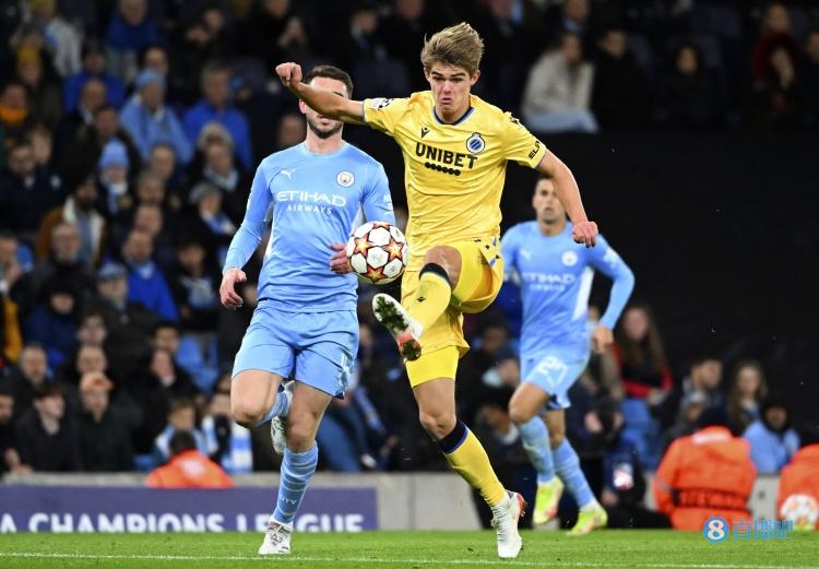 米体披露德凯特莱尔转会费细节:3200万+300万欧+二转分成