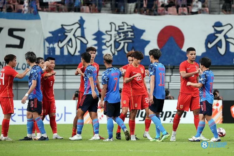 马德兴:国足选拔队直升国家队可能性不大,国足年底或海外拉练