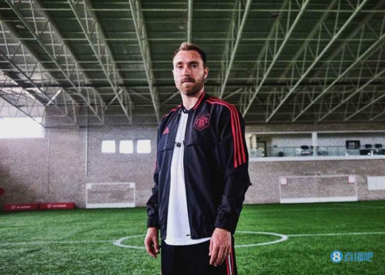 伊兰加：埃里克森是一位顶级球员，和他一起踢球真的很棒