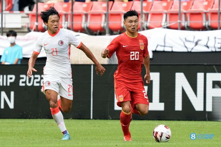 津媒：国足选拔队成绩尚可，但想在亚洲足坛展示竞争力任重道远