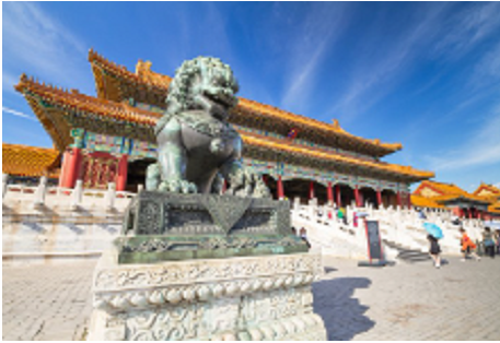 中国将入境隔离期减半，澳门博彩股现积极迹象