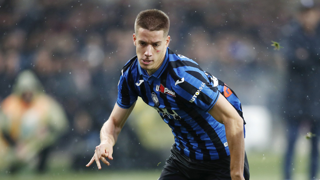 意天空:罗马有意帕萨利奇和米兰丘克,已和亚特兰大主席面谈