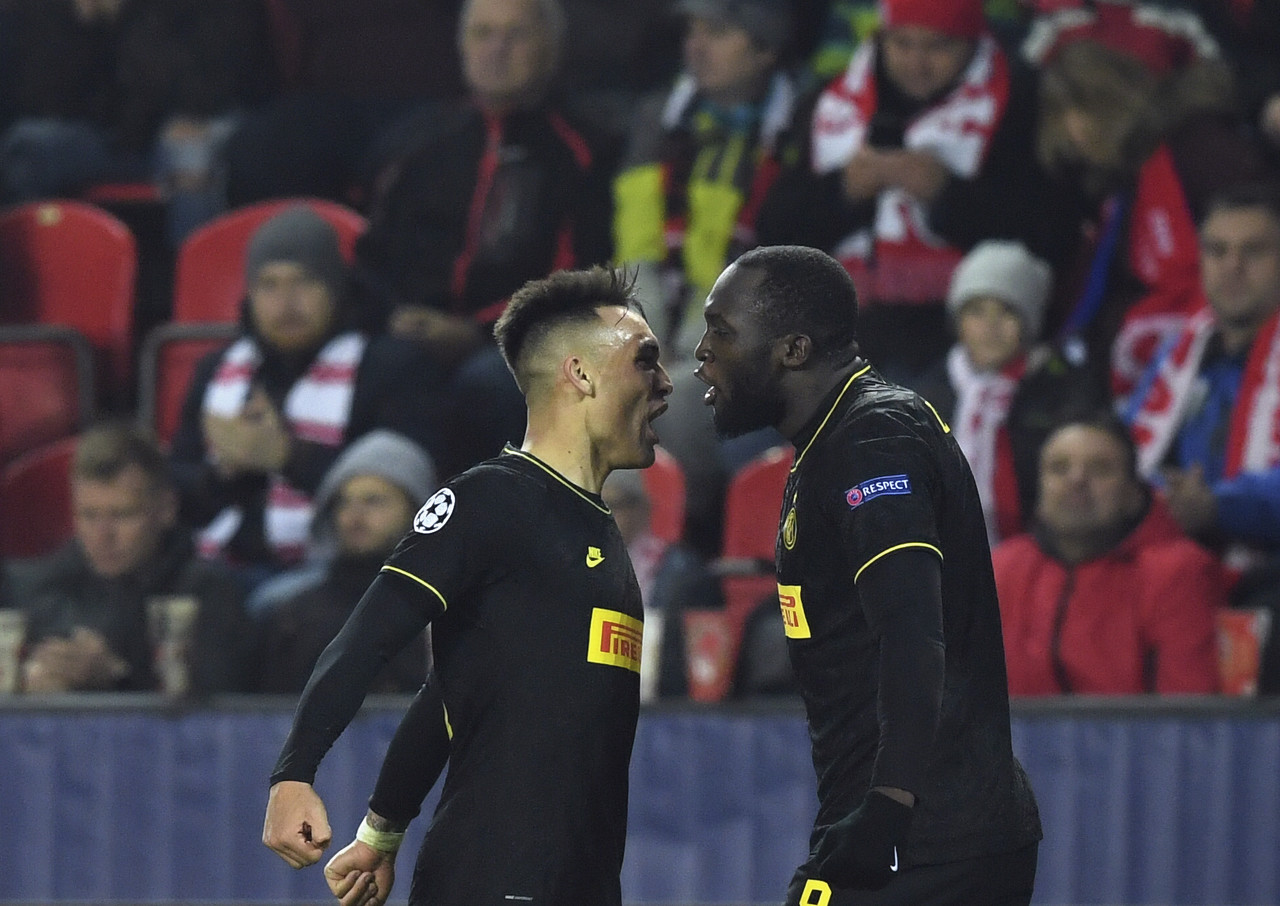 【评头论足】足坛中有哪些“一高一快”的组合?