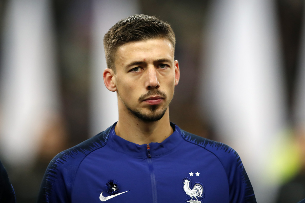 朗格莱:希望帮助俱乐部变得更加强大,梦想和球队一起赢得奖杯