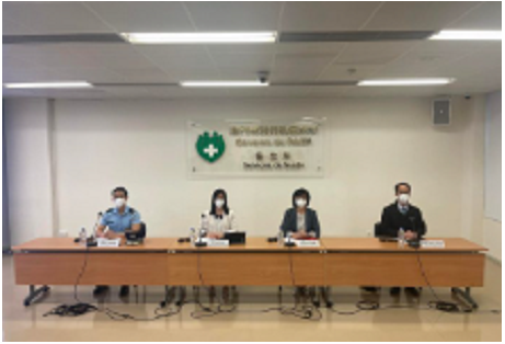 澳门今轮确诊增至414宗 赌场防疫新措突推迟 当局认自费核检人手少