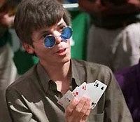 Stu Ungar
