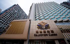 金利丰金融预计澳门博彩业务将于2022年实现增长