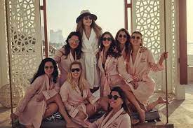 迪拜被评为世界上对单身女性旅行者第三安全的城市