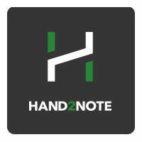 德扑圈HUD Hand2Note安装下载详解教程