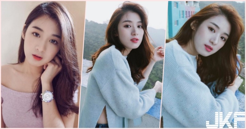 妹子太兇狠！氣質奶妹「自拍照」畫面好銷魂！各大網站推爆「必追蹤」10大極品美女&#8230;