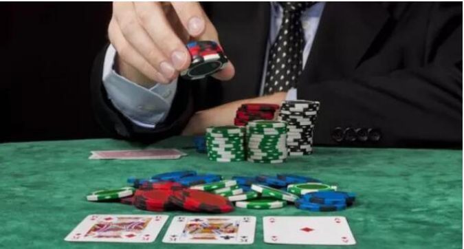 两个小技巧 帮你制胜低注额现场扑克！