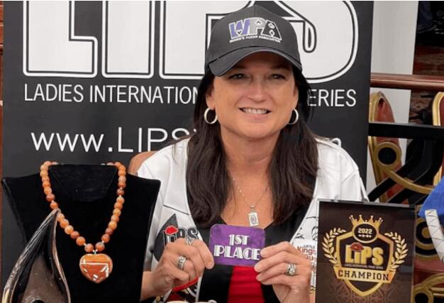 2022年EPT巴塞罗那站赛程表公布 Chris Read接受采访谈赢下女性赛事冠军的感受及自己的目标