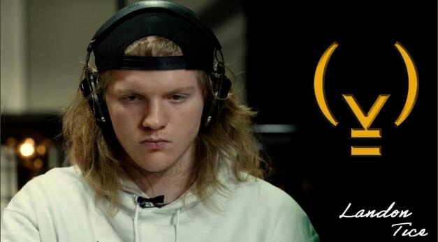 Landon Tice打赌自己能在Bally&#8217;s酒店住上一整年 扑克玩家Dan Shak被指欺骗黄金市场而陷入困境