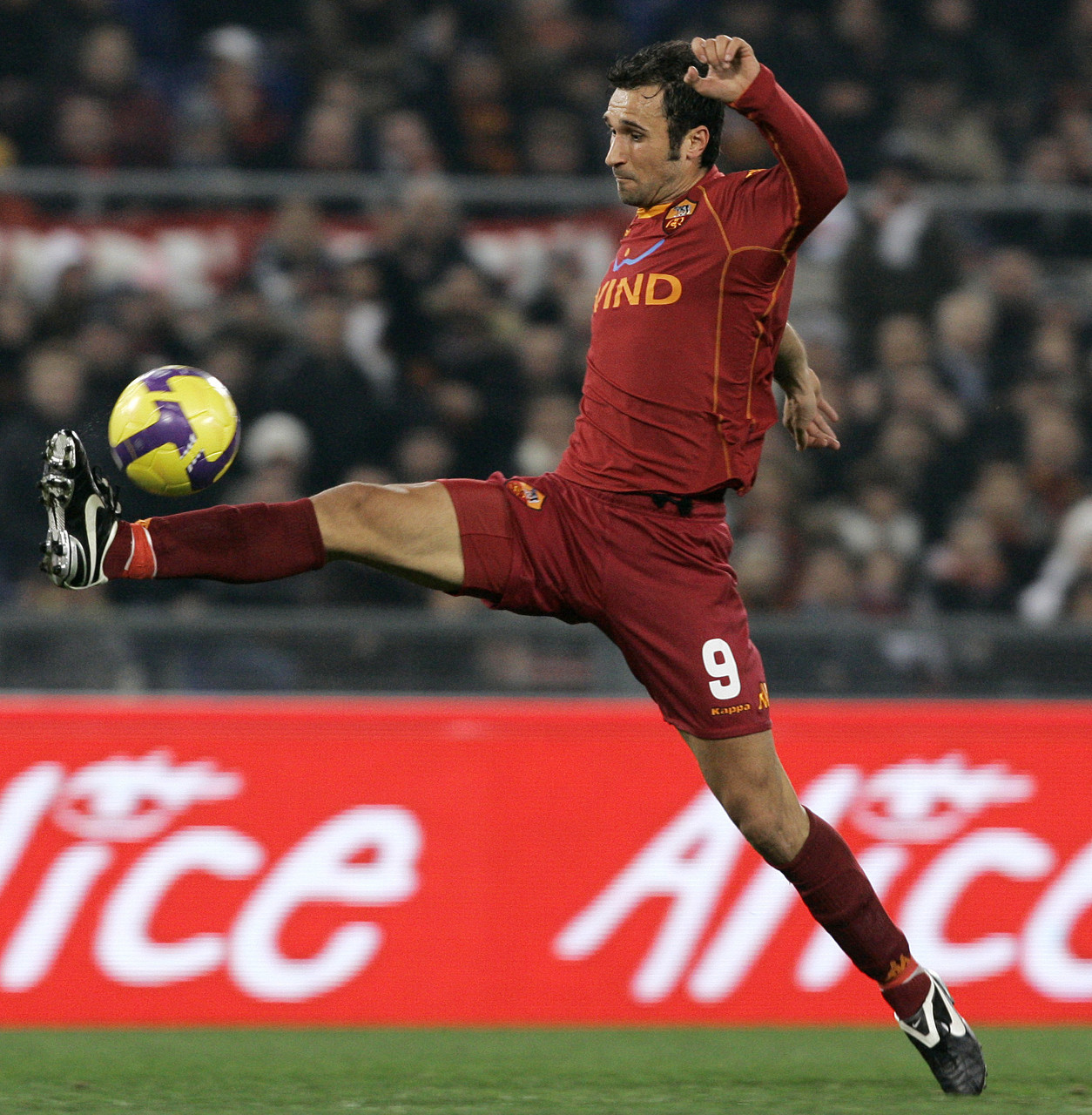 武齐尼奇:我曾经想跟穆帅一起共事 他的那支国米就像一辆坦克