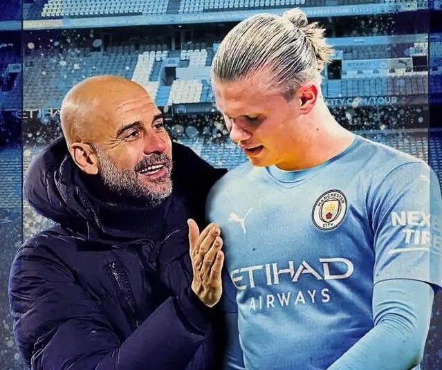 曼城赛季前瞻：对位补强留下隐患，“中锋阵”引领新时代