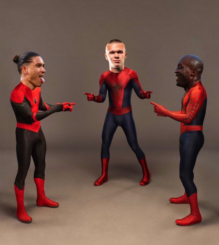 一周热评：卡罗尔与白卢卡库的对决