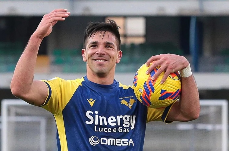 马卡：多特加速签下小西蒙尼 下周赴意大利谈判